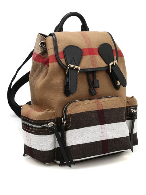 rucksack backpack Burberry